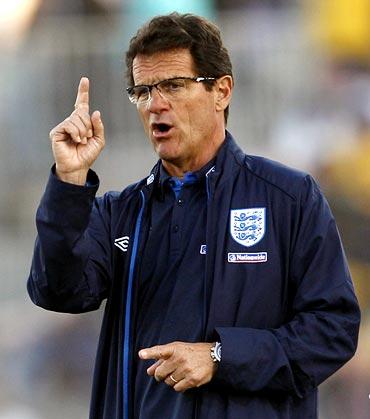 Fabio Capello