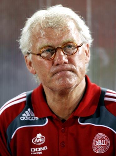 Morten Olsen