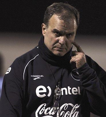 Marcelo Bielsa