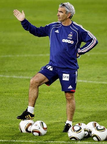 Raymond Domenech