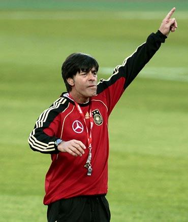 Joachim Loew