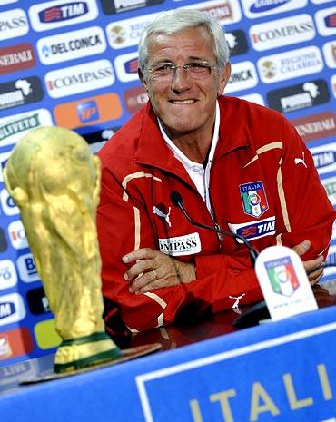 Marcello Lippi