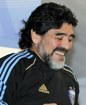 Maradona