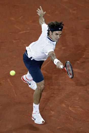 Roger Federer