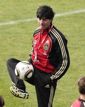 Joachim Loew 