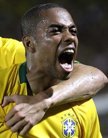 Robinho