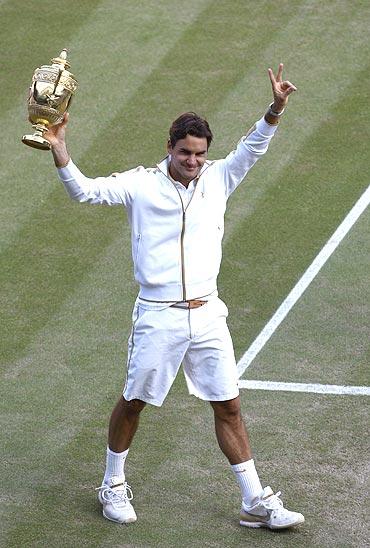 Federer