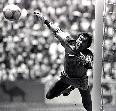 Peter Shilton