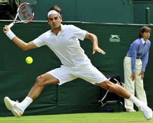 Roger Federer