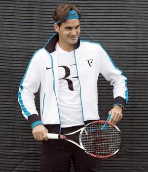 roger federer