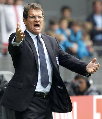 Fabio Capello