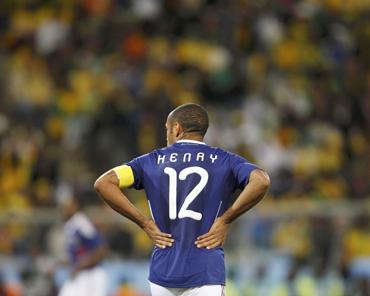 Thierry Henry