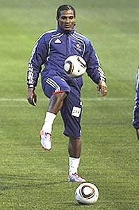 Florent Malouda