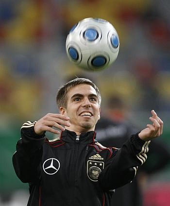 Philipp Lahm 