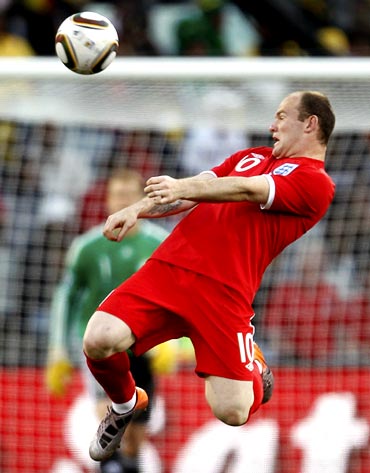 Wayne Rooney