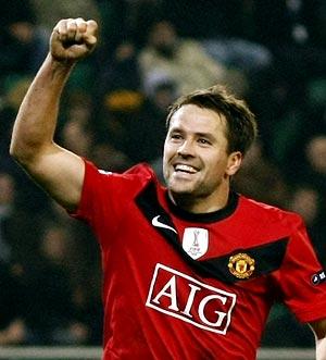 michael owen