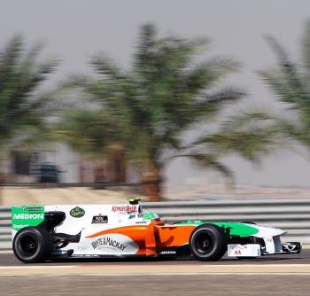 Force India