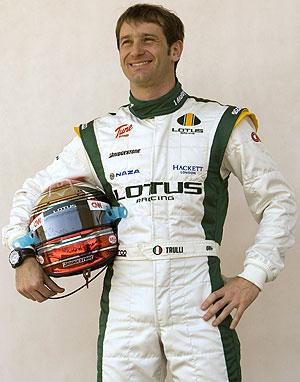 jarno trulli