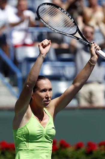 Jelena Jankovic