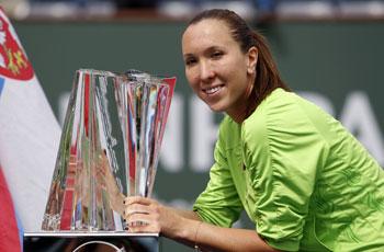 Jelena Jankovic