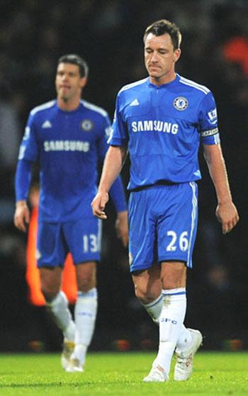 John Terry