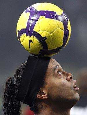 Ronaldinho