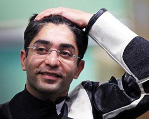 abhinav bindra