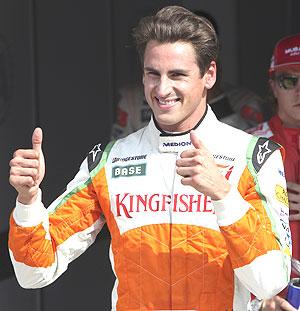 adrian sutil