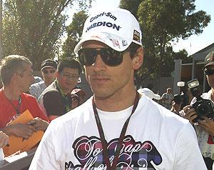 adrian sutil