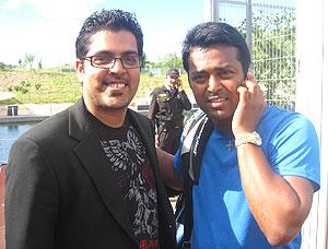 leander paes