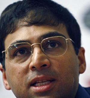 Viswanathan Anand