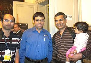 Viswanathan Anand