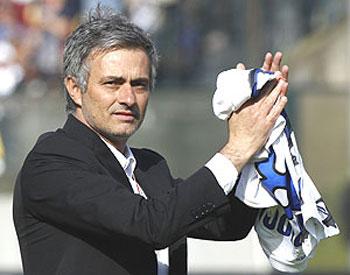 jose mourinho