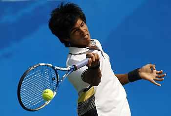 Somdev Devvarman