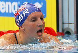 Rebecca Adlington