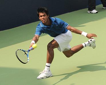 Somdev Devvarman