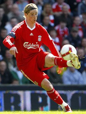 fernando torres