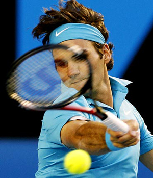 roger federer