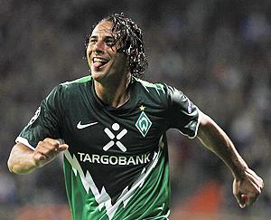 claudio pizarro