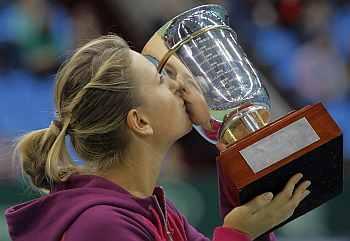 Victoria Azarenka