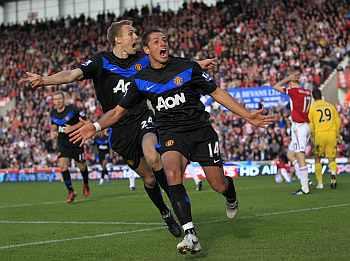 Javier Hernandez