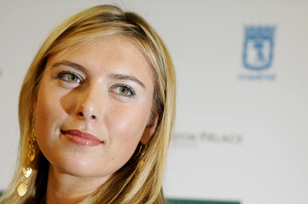 maria sharapova engaged. Maria Sharapova Estimated cost, according to O#39;Connor: 250000 dollars. After nearly a year of dating -they first stepped out together at a November 2009 U2