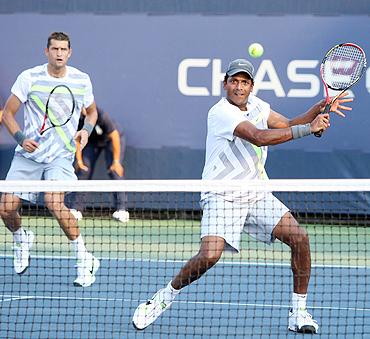 mahesh bhupathi