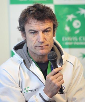 Mats Wilander