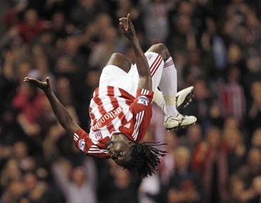 Kenwyne Jones