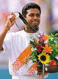 Leander Paes