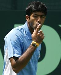 Rohan Bopanna