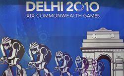 Delhi Commonwealth Games