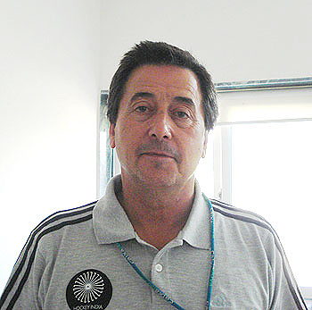 Jose Brasa
