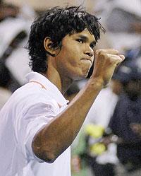 somdev devvarman